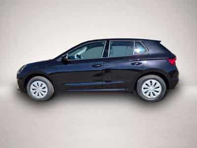 Skoda Fabia (2026) - Photo 4