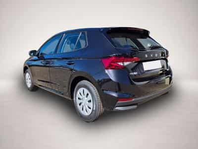 Skoda Fabia (2026) - Photo 5