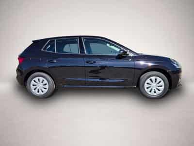 Skoda Fabia (2026) - Photo 8