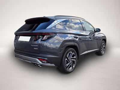 Hyundai Tucson (2026) - Photo 5