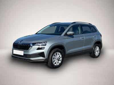 Skoda Karoq (2026) - Photo 1
