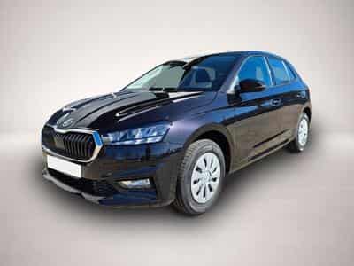 Skoda Fabia (2026) - Photo 1