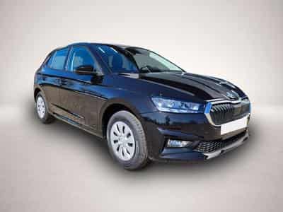 Skoda Fabia (2026) - Photo 7
