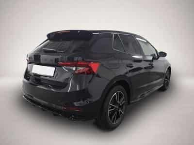 Skoda Fabia (2026) - Photo 3