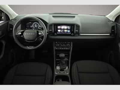 Skoda Karoq (2026) - Photo 5