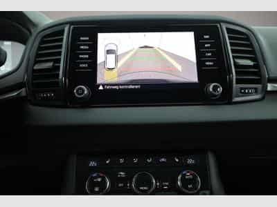 Skoda Karoq (2026) - Photo 7