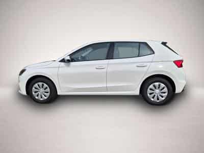 Skoda Fabia (2026) - Photo 1