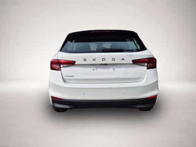 Skoda Fabia (2026) - Photo 3