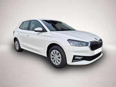 Skoda Fabia (2026) - Photo 6