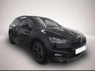 Skoda Fabia (2026) - Photo 2