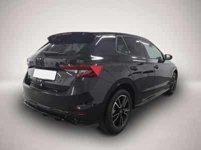 Skoda Fabia (2026) - Photo 3