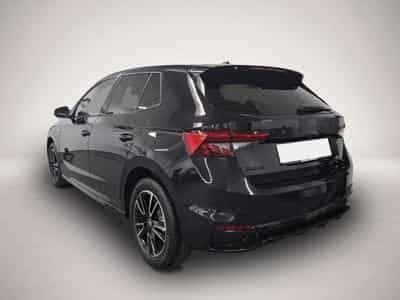 Skoda Fabia (2026) - Photo 4