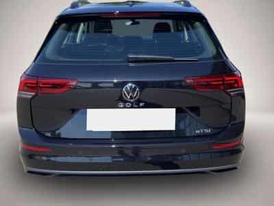 VW Golf (2024) - Photo 4
