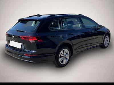 VW Golf (2024) - Photo 5