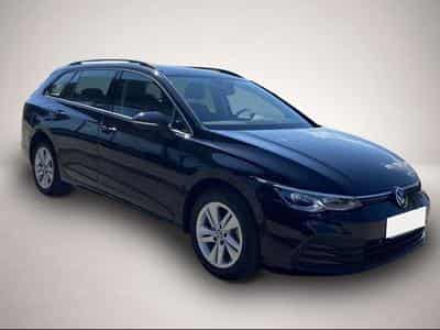 VW Golf (2024) - Photo 6