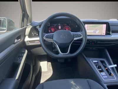 VW Golf (2024) - Photo 8