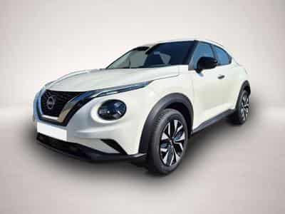 Nissan Juke (2026) - Photo 7
