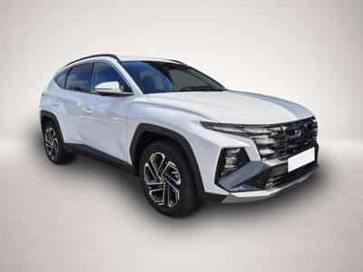 Hyundai Tucson (2026) - Photo 7