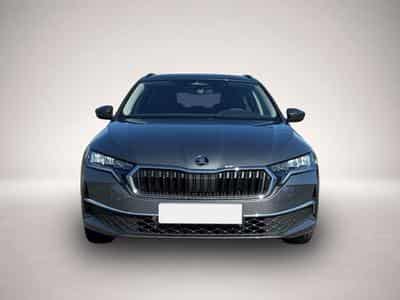 Skoda Octavia (2026) - Photo 2