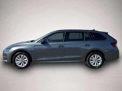 Skoda Octavia (2026) - Photo 3