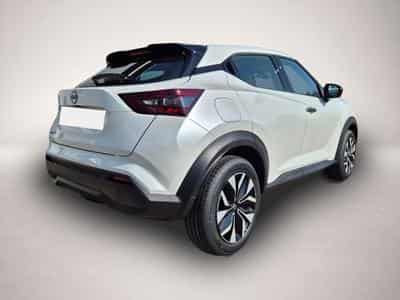 Nissan Juke (2026) - Photo 4