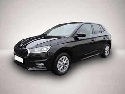 Skoda Fabia (2025) - Photo 1
