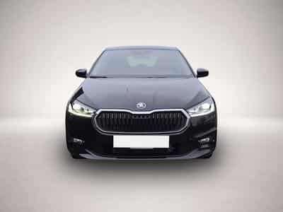 Skoda Fabia (2025) - Photo 2