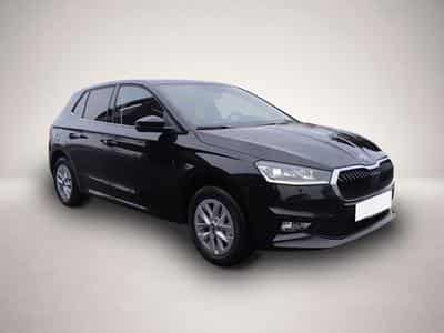 Skoda Fabia (2025) - Photo 3