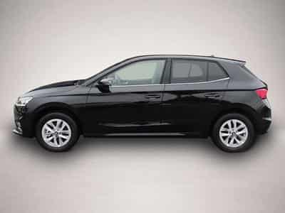 Skoda Fabia (2025) - Photo 4