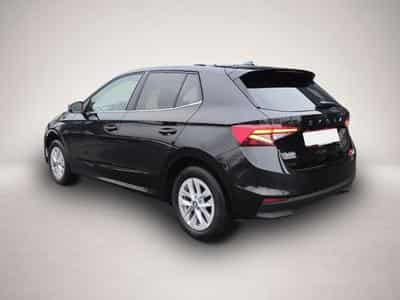 Skoda Fabia (2025) - Photo 5