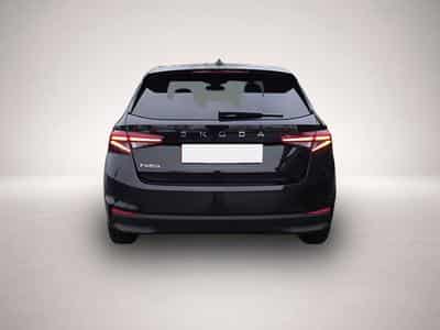 Skoda Fabia (2025) - Photo 6