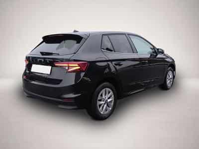 Skoda Fabia (2025) - Photo 7