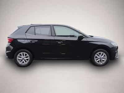 Skoda Fabia (2025) - Photo 8