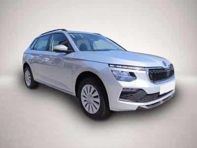 Skoda Kamiq (2025) - Photo 3