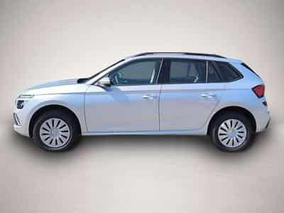 Skoda Kamiq (2025) - Photo 4