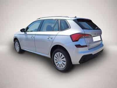 Skoda Kamiq (2025) - Photo 5
