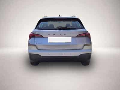 Skoda Kamiq (2025) - Photo 6