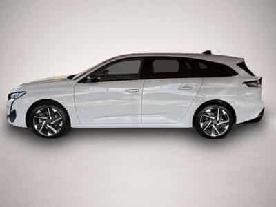 Peugeot 308 (2025) - Photo 3
