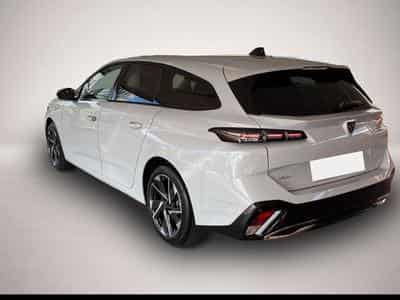 Peugeot 308 (2025) - Photo 4
