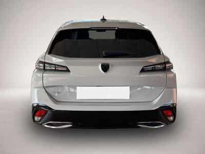 Peugeot 308 (2025) - Photo 5