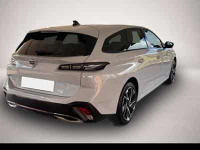 Peugeot 308 (2025) - Photo 6