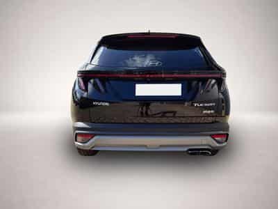 Hyundai Tucson (2026) - Photo 4