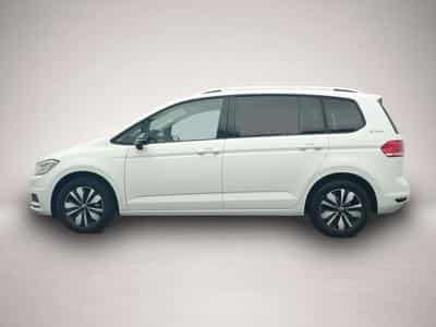 VW Touran (2025) - Photo 2