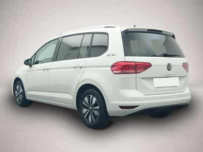 VW Touran (2025) - Photo 3