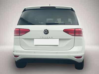 VW Touran (2025) - Photo 4