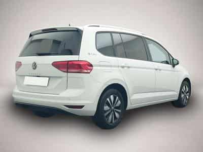 VW Touran (2025) - Photo 5