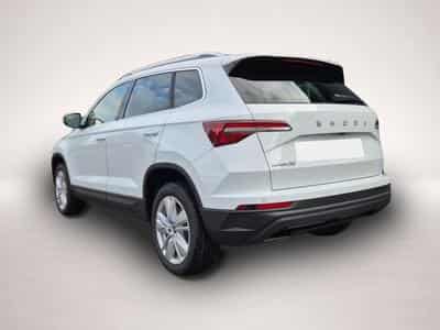 Skoda Karoq (2026) - Photo 3