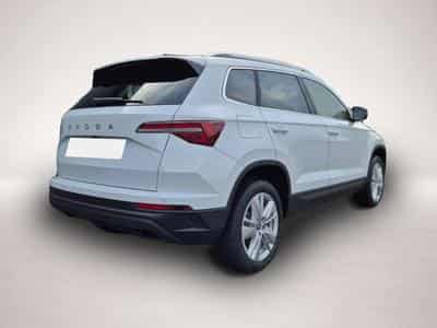 Skoda Karoq (2026) - Photo 5