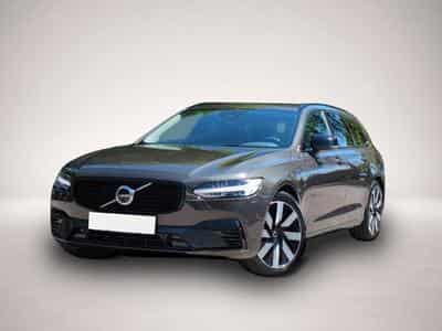 Volvo V90 (2026) - Photo 1