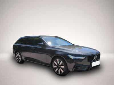 Volvo V90 (2026) - Photo 4